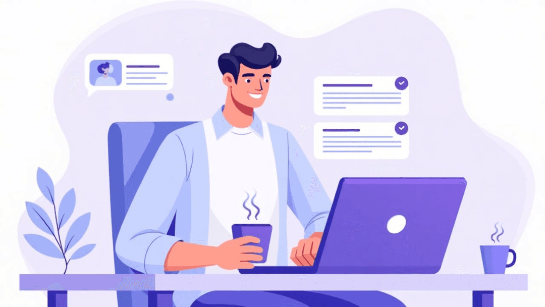 Tell Us Who You're Interviewing For